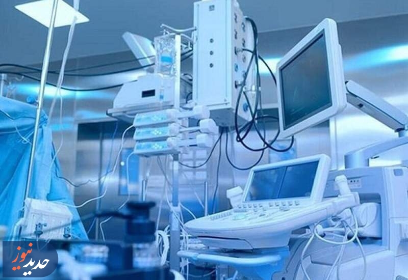 تعدیل نیرو و تعطیلی برخی خطوط تولید تجهیزات پزشکی