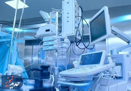تعدیل نیرو و تعطیلی برخی خطوط تولید تجهیزات پزشکی