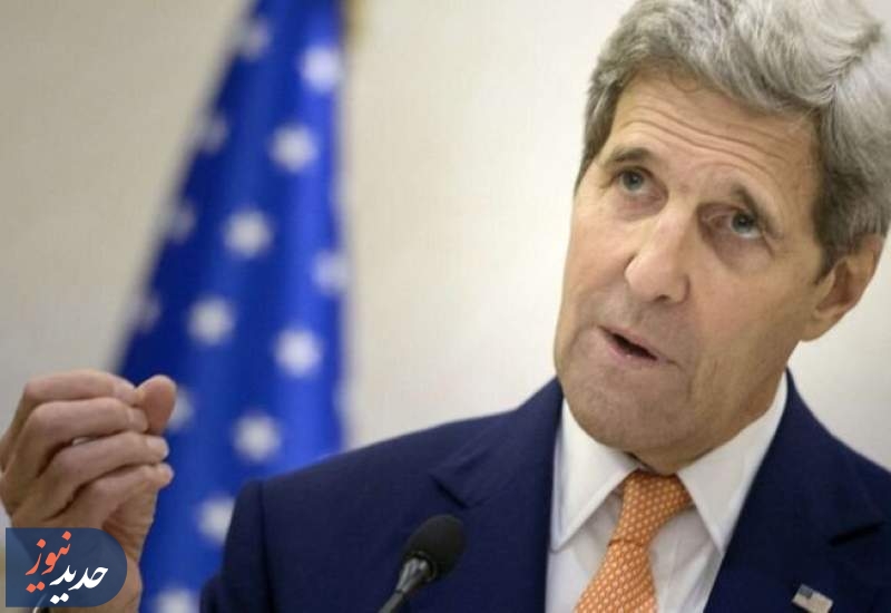 جان کری: دولت ترامپ، فاسدترین دولتی است که دیده‌ام
