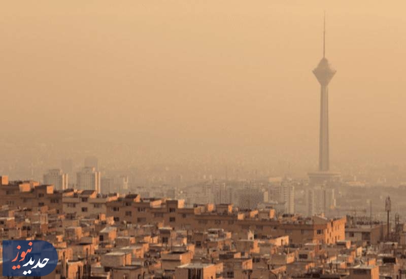 مدارس و دانشگاه‌های تهران ۲ روز مجازی شد