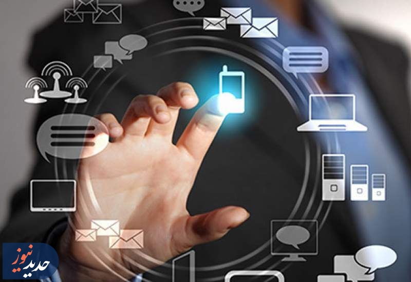 آمار هوشمندسازی وزارتخانه‌ها اعلام شد