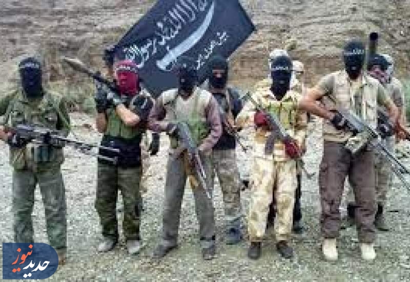 تکاپوی تازه موساد در مرزهای شرقی ایران