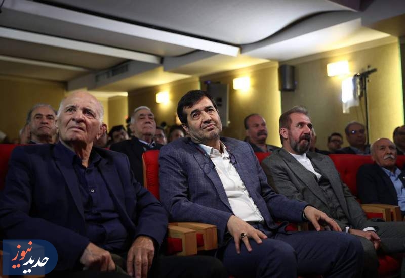 افتتاح نمایشگاه «آقا تختی» در موزه ملی ملک