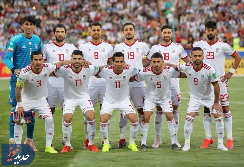 ایران با این قانون به دروازه ترامپ گل می‌زند