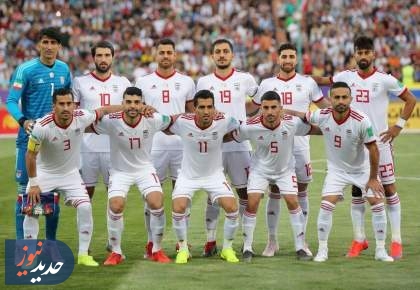 ایران با این قانون به دروازه ترامپ گل می‌زند