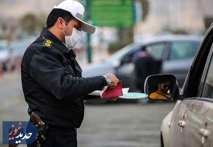 پایان بی‌نظمی خیابان‌ها؛ پارک دوبله و سد معبر ممنوع