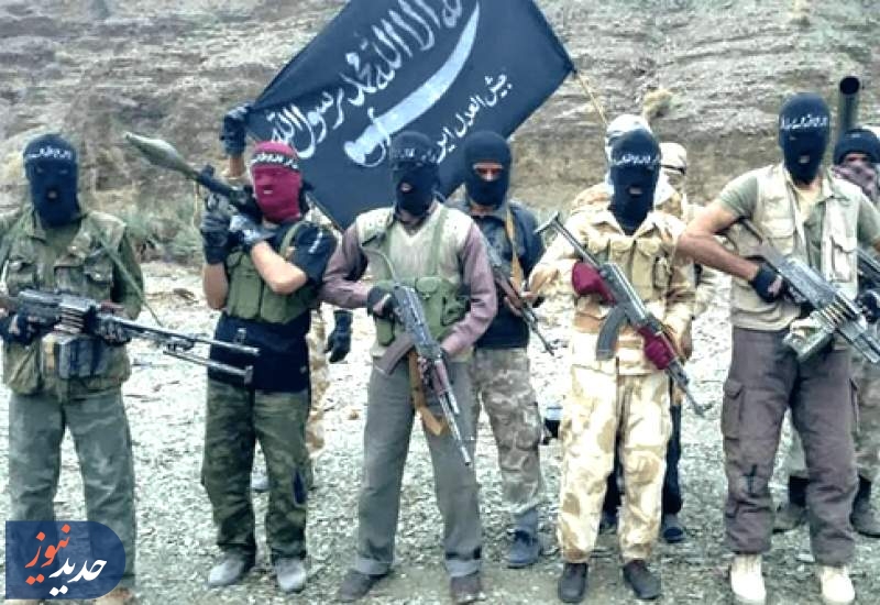 تکاپوی تازه موساد در مرزهای شرقی ایران تکاپوی تازه موساد در مرزهای شرقی ایران