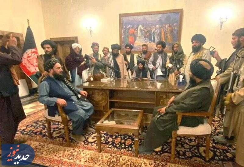 تفاوت نگاه ایران به امارت اسلامی و تحریرالشام در چیست؟