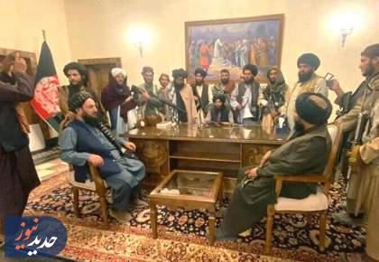 تفاوت نگاه ایران به امارت اسلامی و تحریرالشام در چیست؟