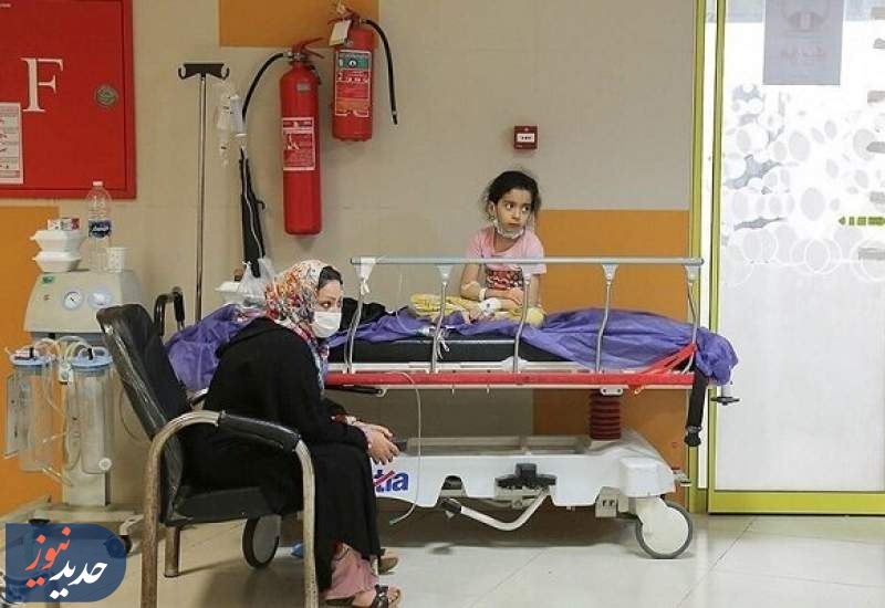 اوج‌گیری آنفلوآنزا؛ بیمارستان‌ها از تست‌های مثبت پُر شدند