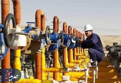 گاز پایدار، زمستان آرام؛ توسعه بومی سپر بحران انرژی