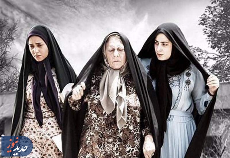 مروری بر چند فیلم و مستند از قاب تلویزیون