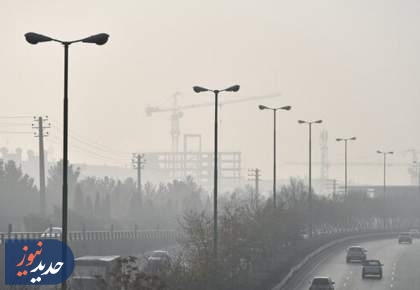 تصمیم‌گیری برای فردای تهران؛ باد می‌آید