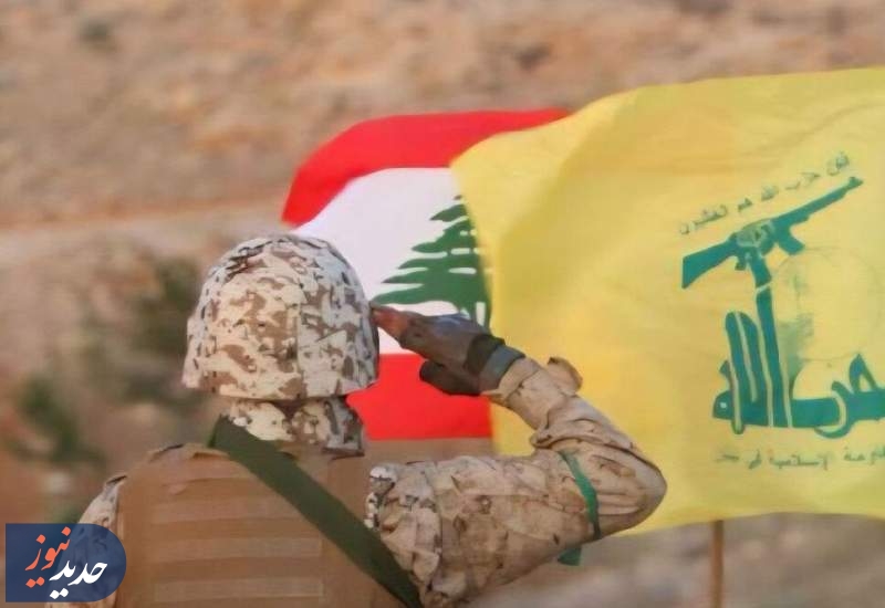 فرمانده ارشد حزب‌الله: سلاح مان را کنار نمی گذاریم