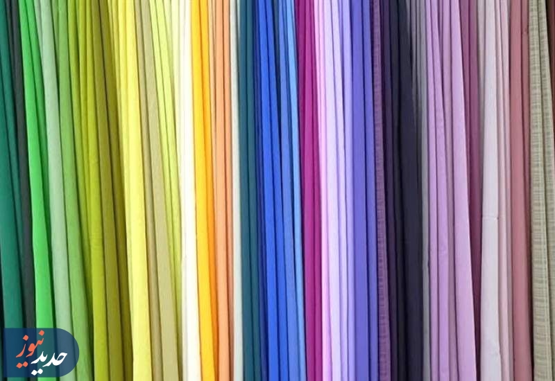 پوشاک ایرانی در دوراهی گرانی و اشتغال