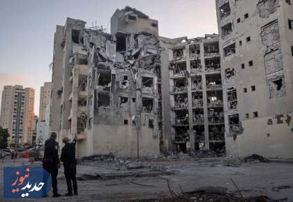 انتقام شهدای هسته ای  | تدارک برای ضربات مهلک در عمق اسرائیل