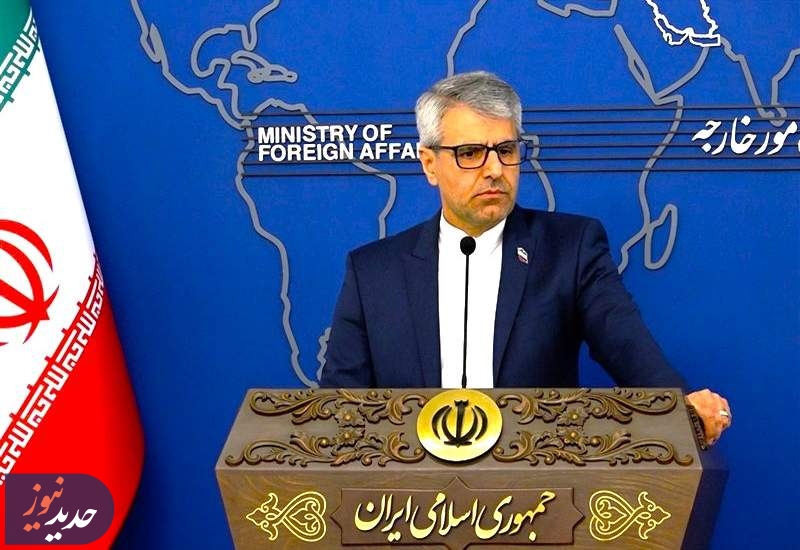 ایران ادعای شیخ نشین ها درباره جزایر سه‌گانه را رد کرد