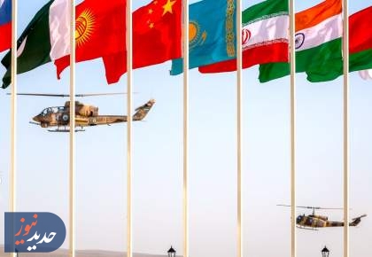 رزمایش مشترک ضدتروریستی «سهند ۲۰۲۵» + تصاویر