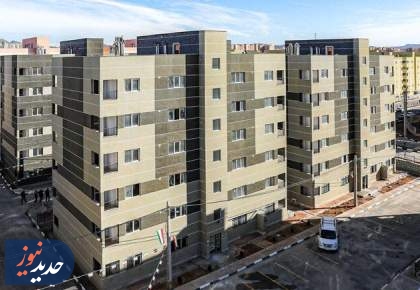 تعهدگریزی بانک‌ها عامل شکست نهضت ملی مسکن