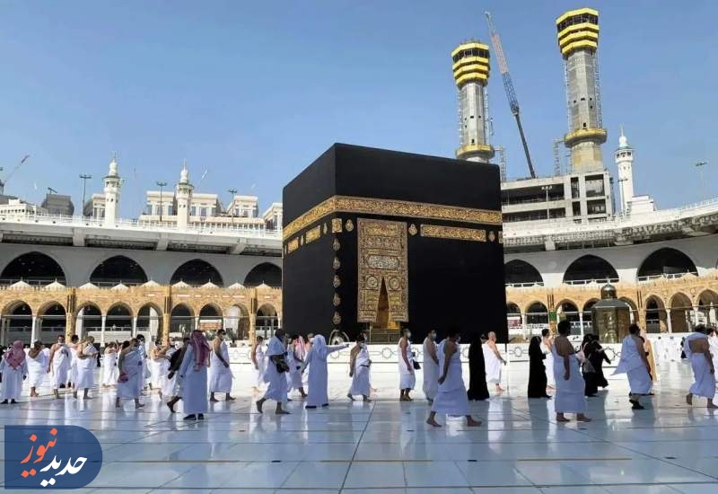 ثبت‌نام قطعی حج با هزینه ۲۳۹ تا ۴۰۶ میلیون تومان آغاز شد