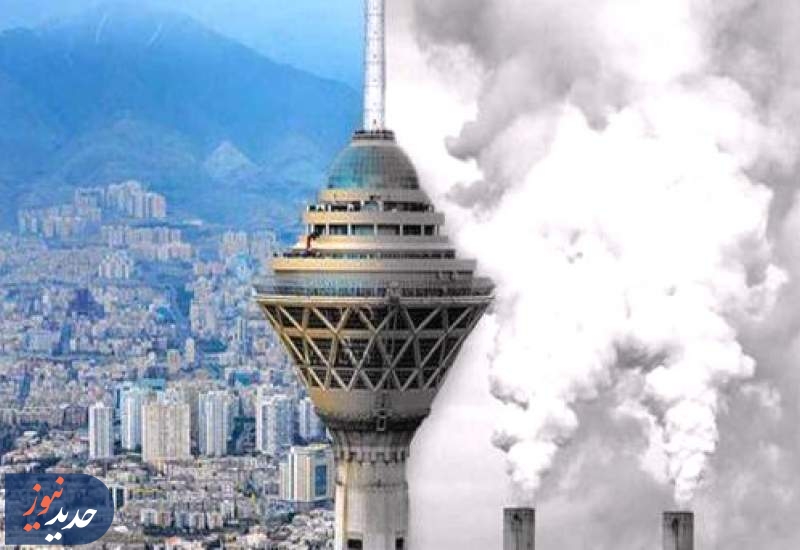 قانون روی کاغذ | چرا تهران هر روز آلوده‌تر می‌شود؟