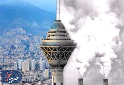 قانون روی کاغذ | چرا تهران هر روز آلوده‌تر می‌شود؟