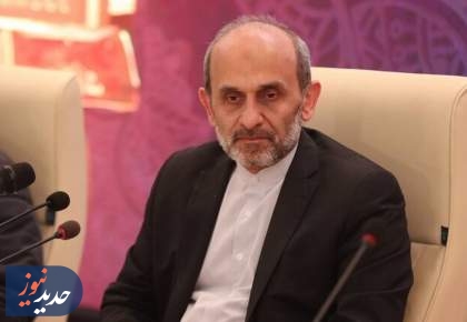 یکی از سریال‌های نوروزی درباره جنگ تحمیلی ۱۲ روزه است