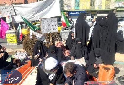 پشت پرده سناریونویسی برای ایجاد تحرکت خیابانی