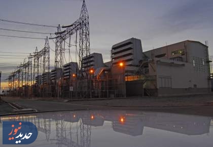 هیچ نیروگاهی در تهران مازوت نمی سوزاند