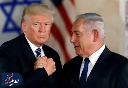 ابزار اشغالگری و تروریسم آمریکا در فلسطین را بشناسید