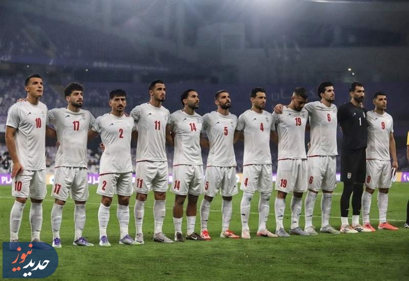 بهترین قرعه نصیب ایران شد اما نباید در خواب صعود فرو برویم