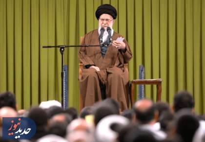 لزوم آرایش تهاجمی در جنگ هویتی