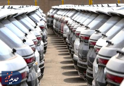 شوک خارج‌نشین‌های ایرانی به بازار خودرو