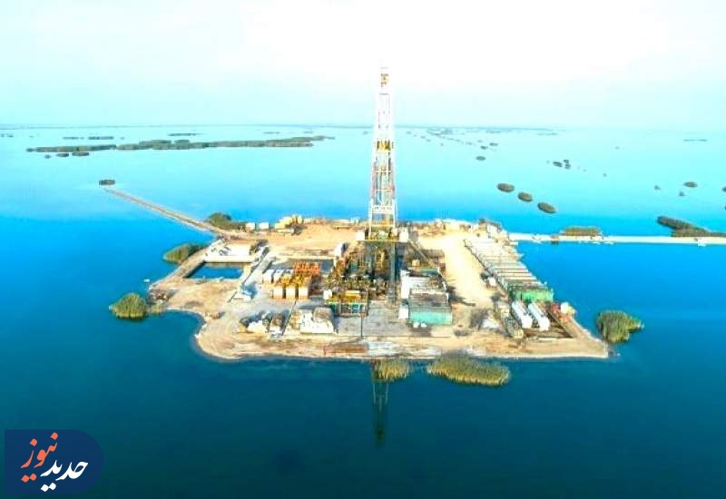 قراردادهای میدان‌محور؛ آزمون تازه برنامه هفتم در صنعت نفت
