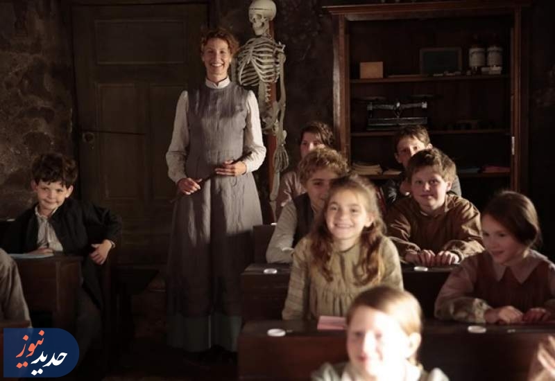 لوئیز ویوله، یک نبرد بی رحمانه و مدیرکل،از قاب تلویزیون