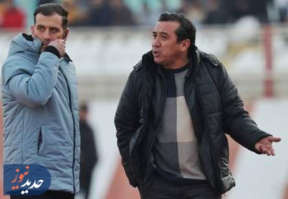 محرومیت در انتظار خداداد عزیزی