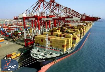 معطلی کشتی‌ها؛ واردات کالاهای اساسی گرفتار فرآیندهای ارزی