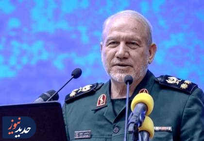 صفوی: آمریکا نمی‌تواند روابط اقتصادی ایران را کنترل کند