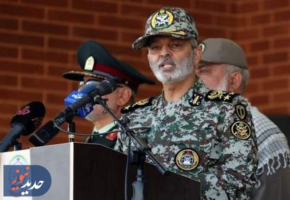 ارتقاء مستمر و دائمی توان پدافند هوایی از اولویت‌های کشور است