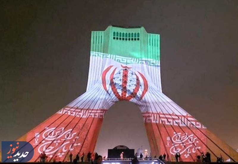 پارادایم جدید سیاستورزی در ایران پس از ۱۴۰۰ پارادایم جدید سیاستورزی در ایران پس از ۱۴۰۰