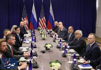 نقش «بی‌اعتمادی راهبردی» روسیه به غرب در پذیرش یا رد طرح آمریکا