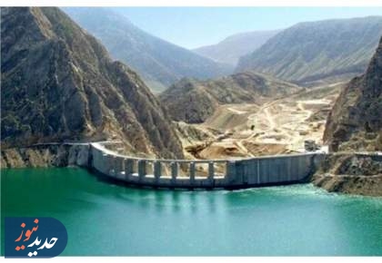 صرفه‌جویی ۱۲ درصدی، سدهای تهران را نجات داد