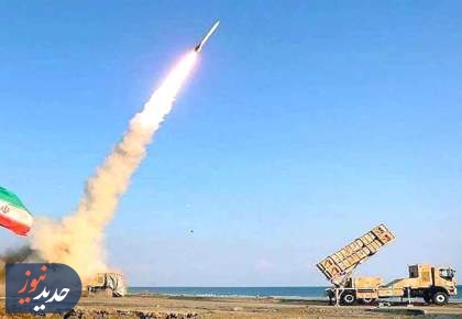 موشک برای دفاع است نه مذاکره