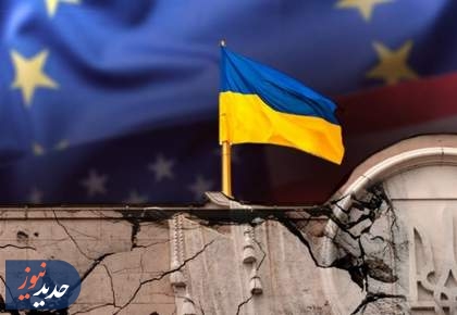 چرا جنگ اوکراین وارد مرحله فرسایشی بی‌پایان شده است؟