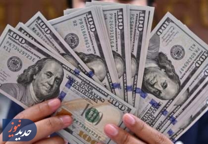 رشد دلار در مرکز مبادله پرشتاب‌تر از بازار آزاد