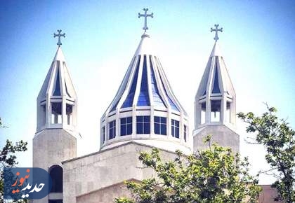 میلادی فراتر از مرزها؛ میراث مشترک در قاب مکثی کوتاه