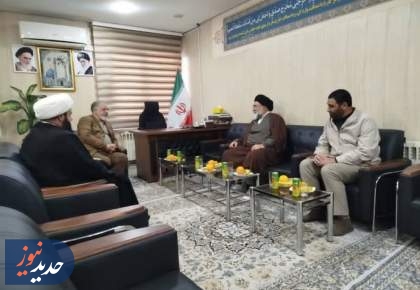 مهرورزی بنیاد آبشار عاطفه‌ها در امر  محرومیت زدایی ملی