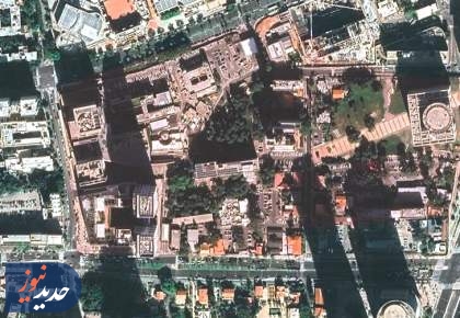 اصابت موشک‌های ایران به ۲۰ ساختمان نظامی رژیم صهیونیستی