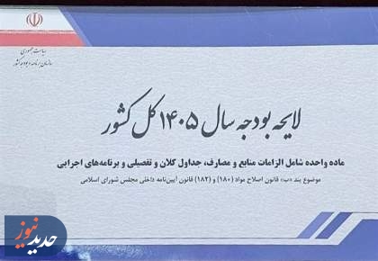 بررسی آثار تورمی لایحه بودجه 1405/ جزئیات افزایش نرخ ارز و گرانی‌ها