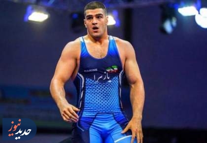 قمار بزرگ آزادکار ایران با تغییر پرچم